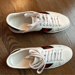 Gucci Ace Sneakers